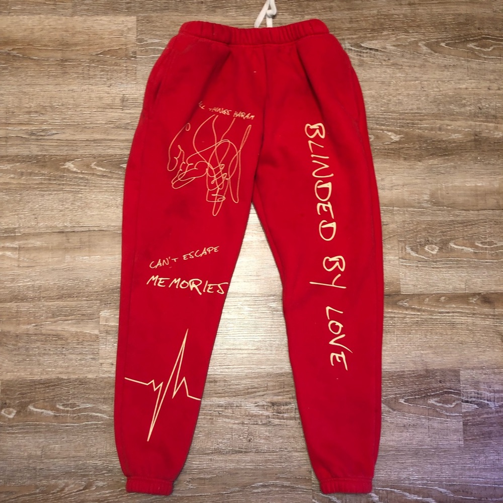 ❤️y2k sweats❤️